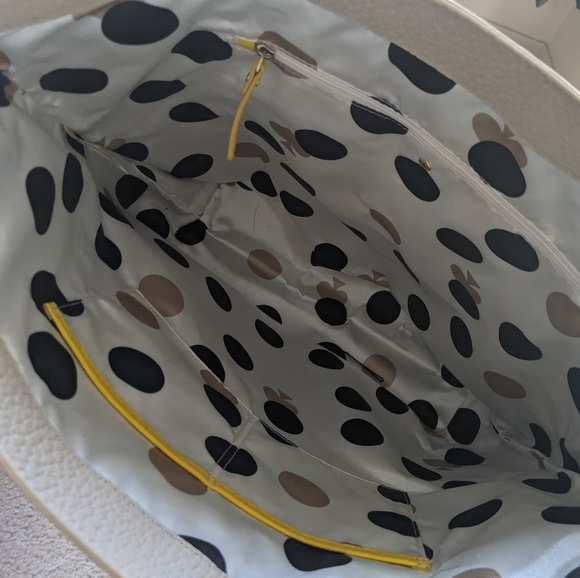 Kate Spade Size Adjustable Tote - Picture 3 of 4